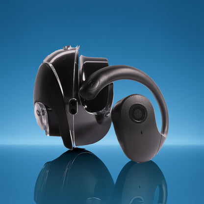 Azonnali fordítás 114 nyelven – EchoLink intelligens fülhallgató