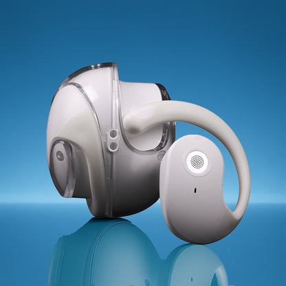 Azonnali fordítás 114 nyelven – EchoLink intelligens fülhallgató