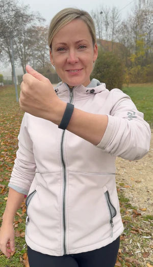 Azonnali fordítás 114 nyelven – EchoLink intelligens fülhallgató